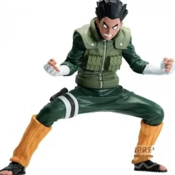 Figura de acción Naruto Shippuden, Vibration Stars, 16 cm, multicolor ㅤ*BANPRESTO Best