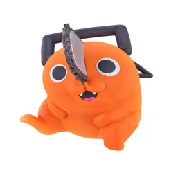 Figura de acción Pochita Chainsaw Man Sofvimate*BANDAI Best