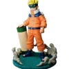Sale Figura de acción Uzumaki Naruto Memorable Saga 12 cm multicolor ㅤ Friki Zone
