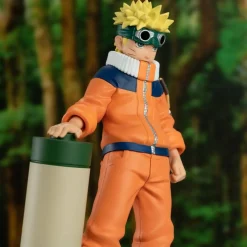 Sale Figura de acción Uzumaki Naruto Memorable Saga 12 cm multicolor ㅤ Friki Zone