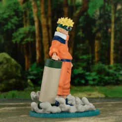 Sale Figura de acción Uzumaki Naruto Memorable Saga 12 cm multicolor ㅤ Friki Zone