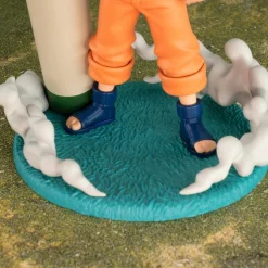 Sale Figura de acción Uzumaki Naruto Memorable Saga 12 cm multicolor ㅤ Friki Zone