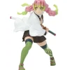 Figura de acción Vibration Stars de Demon Slayer: Kimetsu No Yaiba, 13 cm, Multicolor ㅤ*BANPRESTO Hot