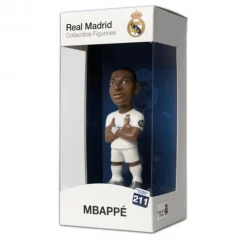 Figura de Mbappé*BANDAI Discount