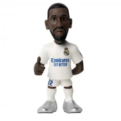 Figura de Rüdiger*BANDAI Hot