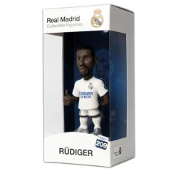 Figura de Rüdiger*BANDAI Hot