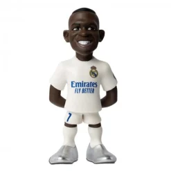 Figura de Vinicius Friki Zone