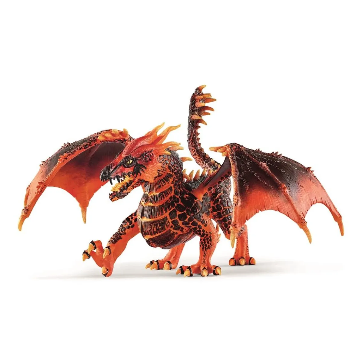 Figura Dragón de Lava*SCHLEICH PRODUKTIONS Clearance