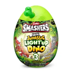 Figura juguete Dino Luminoso Mini Jurassic (Varios modelos) ㅤ*ZURU Online