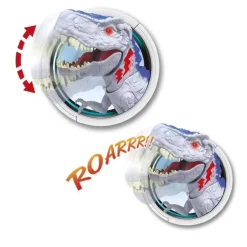 Best Figura Megasauro Figuras De Acción