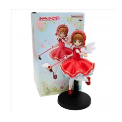Discount Figura Sakura Kinomoto 20 cm Friki Zone