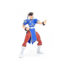 Figura Street Fighter II Chun-Li 15cm*JADA Clearance