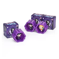 Figura Wow - Nano Pods Miércoles*BANDAI