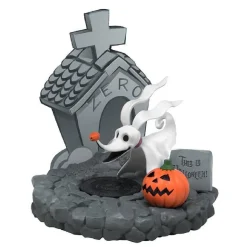 Figura Zero Pesadilla antes de Navidad*ABYSSE CORP Outlet