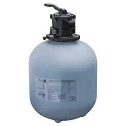 Filtro Ø 500 mm sin bomba*GRE