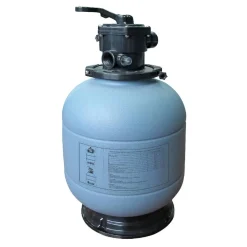 Online Filtro Ø 400 mm sin bomba Mantenimiento|Piscinas