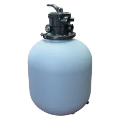 Filtro Ø 600 mm sin bomba Piscinas|Juguetes De Verano