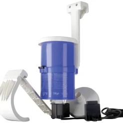 Filtro de cartucho 70W 3,8m³/h Piscinas|Juguetes De Verano