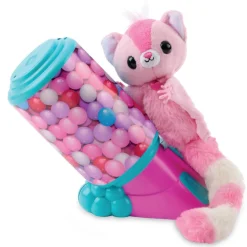 Online Fingerlings - Ardilla Voladora Figuras De Acción