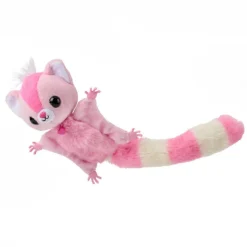 Online Fingerlings - Ardilla Voladora Figuras De Acción