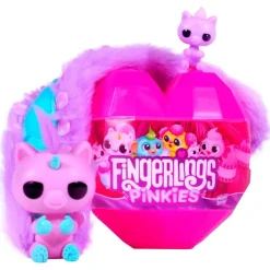 New Fingerlings Pinkies (Varios modelos) Figuras De Acción