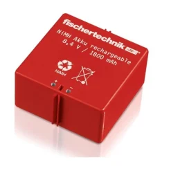 Fischer Technik - Box 1.000*TOYS 