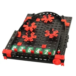 Fischer Technik - Build your own game*TOYS 