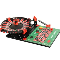 Fischer Technik - Build your own game*TOYS 