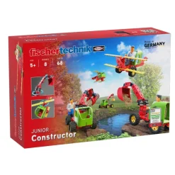 Fischer Technik - Constructor*TOYS "R" US Outlet