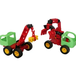 Fischer Technik - Constructor*TOYS