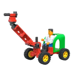 Fischer Technik - Constructor*TOYS