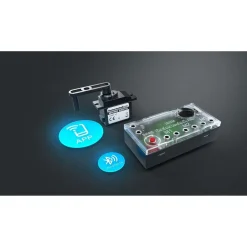 Fischer Technik - Control Set*TOYS 