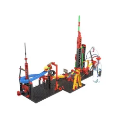 Hot Fischer Technik - Crazy Reactions Steam