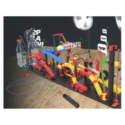 Hot Fischer Technik - Crazy Reactions Steam