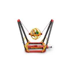 Outlet Fischer Technik - Crazy Rides Steam