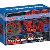 Online Fischer Technik - Creative Box Mechanics Steam