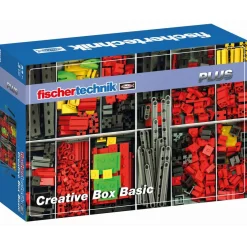 Fischer Technik - Creative Box Basic*TOYS "R" US