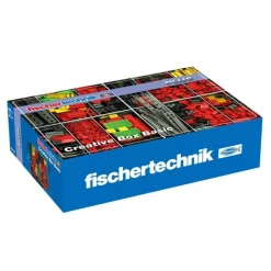 Fischer Technik - Creative Box Basic*TOYS 