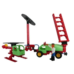 Fischer Technik - Engineer*TOYS "R" US Online