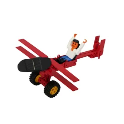 Fischer Technik - Engineer*TOYS 