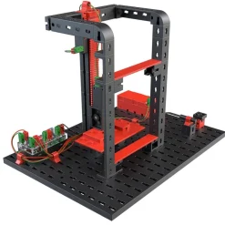 Fischer Technik - E-Tronic*TOYS 