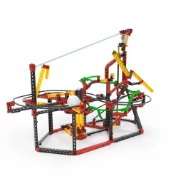 Fischer Technik - Funny Reactions*TOYS 