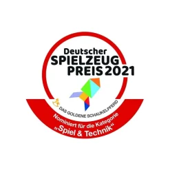 Fischer Technik - Funny Reactions*TOYS 