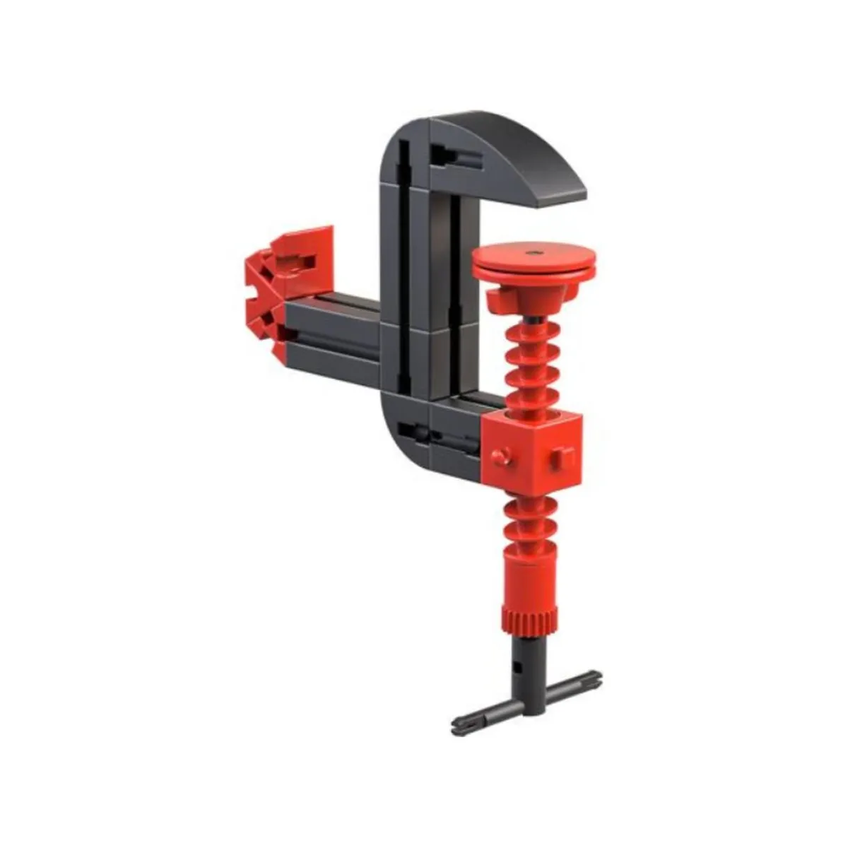 Hot Fischer Technik - Mechanics Steam