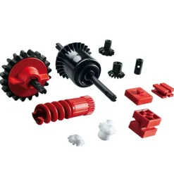 Best Fischer Technik - Motor Set XM Steam