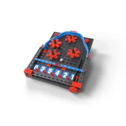 Fischer Technik - Pinball*TOYS "R" US Outlet