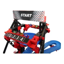 Fischer Technik - Set de construcción para canicas Marble Competition*TOYS R US CE Hot