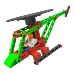 Fischer Technik - Set de construcción Energías Renovables Green Energy*TOYS R US CE