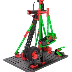 Discount Fischer Technik - Smart Robots Pro Steam