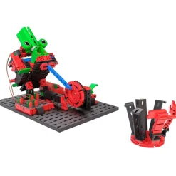 Discount Fischer Technik - Smart Robots Pro Steam